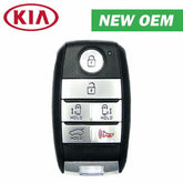 2015 – 2021 Kia Sedona / 6-Button Smart Key / PN: 95440-A9300 / SY5YPFGE0 (OEM)- Auto Lock Supplier -key_supplier_in_canada locksmith_supplier_in_canada #
